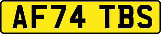 AF74TBS