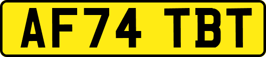 AF74TBT
