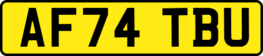 AF74TBU