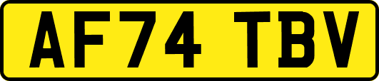 AF74TBV