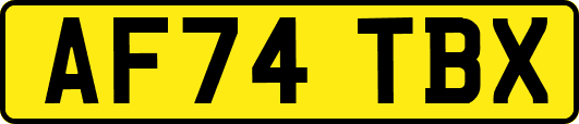AF74TBX