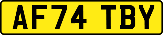 AF74TBY