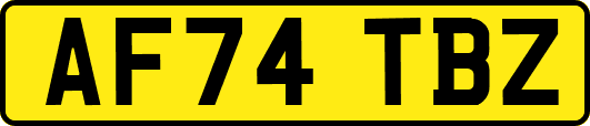 AF74TBZ