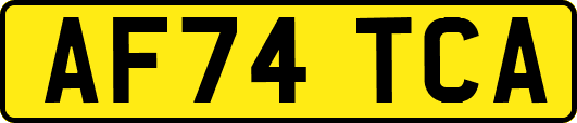 AF74TCA