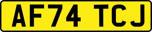 AF74TCJ