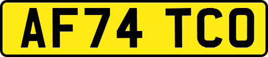 AF74TCO