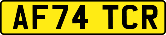 AF74TCR