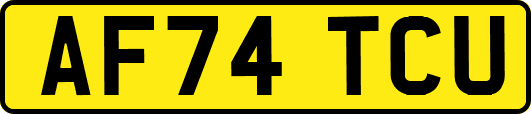 AF74TCU