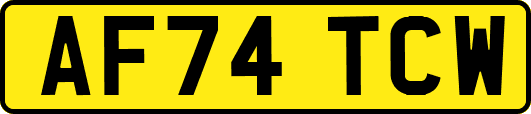 AF74TCW