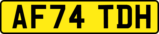 AF74TDH