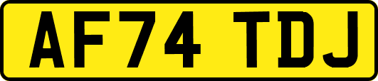AF74TDJ