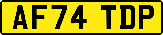 AF74TDP