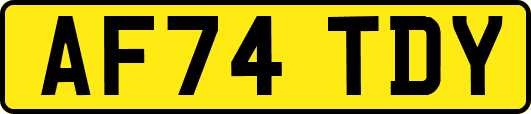 AF74TDY