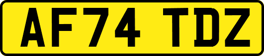 AF74TDZ