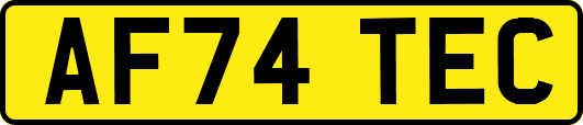 AF74TEC