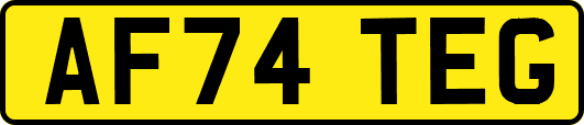 AF74TEG