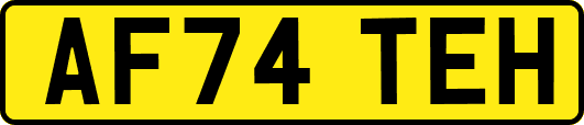 AF74TEH