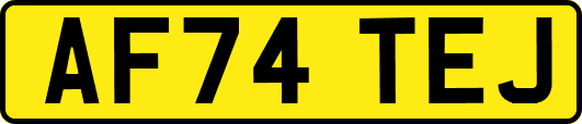 AF74TEJ