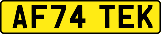 AF74TEK