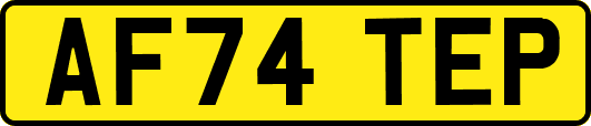 AF74TEP