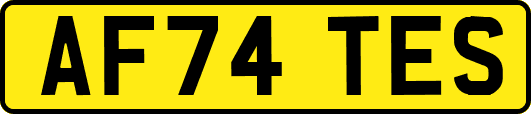 AF74TES