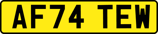 AF74TEW