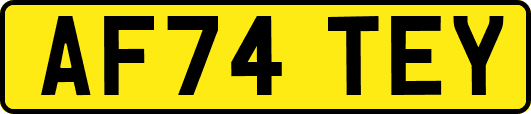 AF74TEY