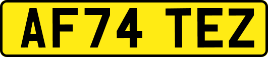 AF74TEZ