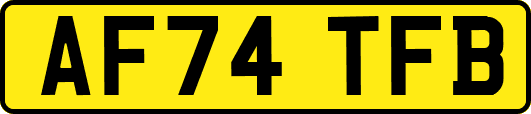 AF74TFB