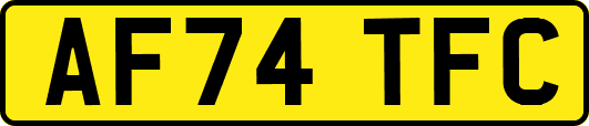 AF74TFC