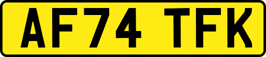 AF74TFK