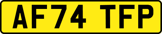 AF74TFP
