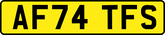 AF74TFS