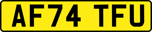 AF74TFU