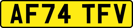 AF74TFV