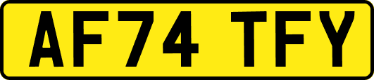 AF74TFY