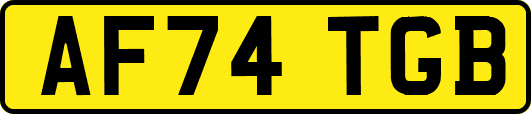 AF74TGB