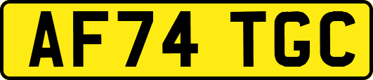AF74TGC
