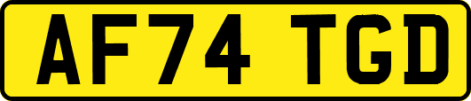 AF74TGD