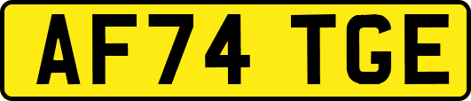 AF74TGE