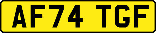 AF74TGF