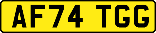 AF74TGG