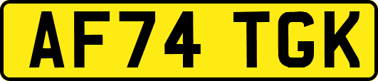 AF74TGK