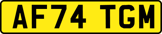 AF74TGM