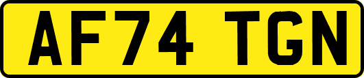 AF74TGN