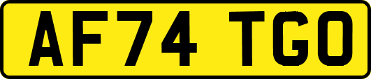 AF74TGO