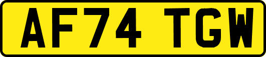 AF74TGW