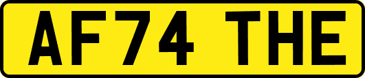 AF74THE