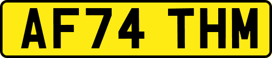 AF74THM