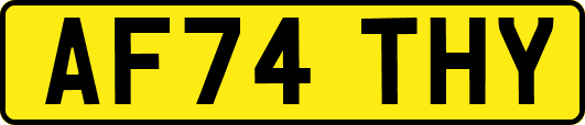 AF74THY